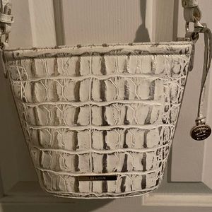 Brahmin medium bag
